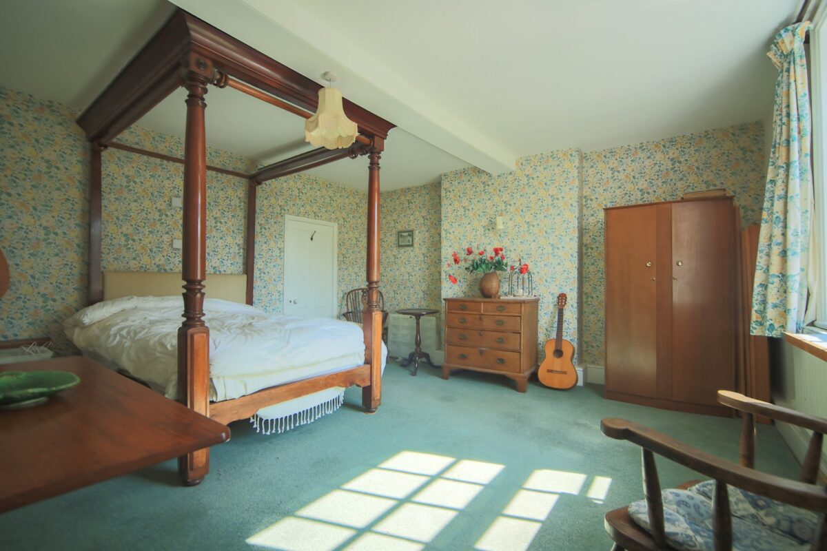 Church Street, Belton