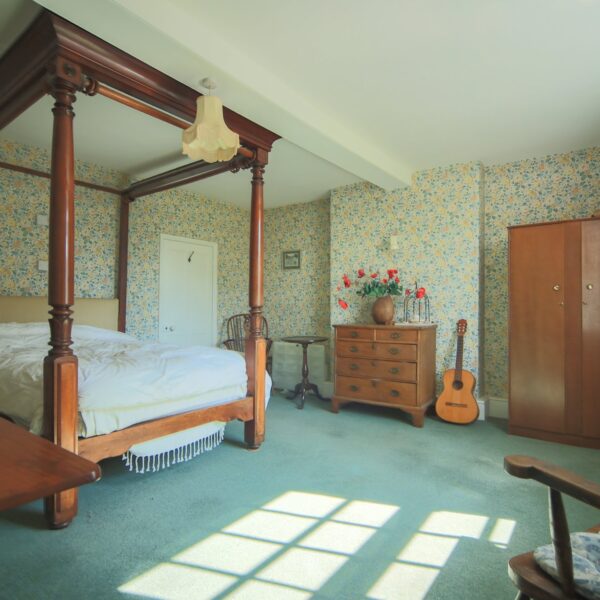 Church Street, Belton