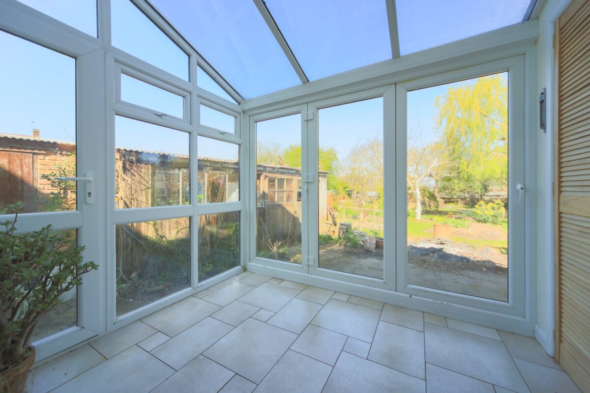 Church Street, Belton