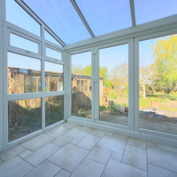 Church Street, Belton