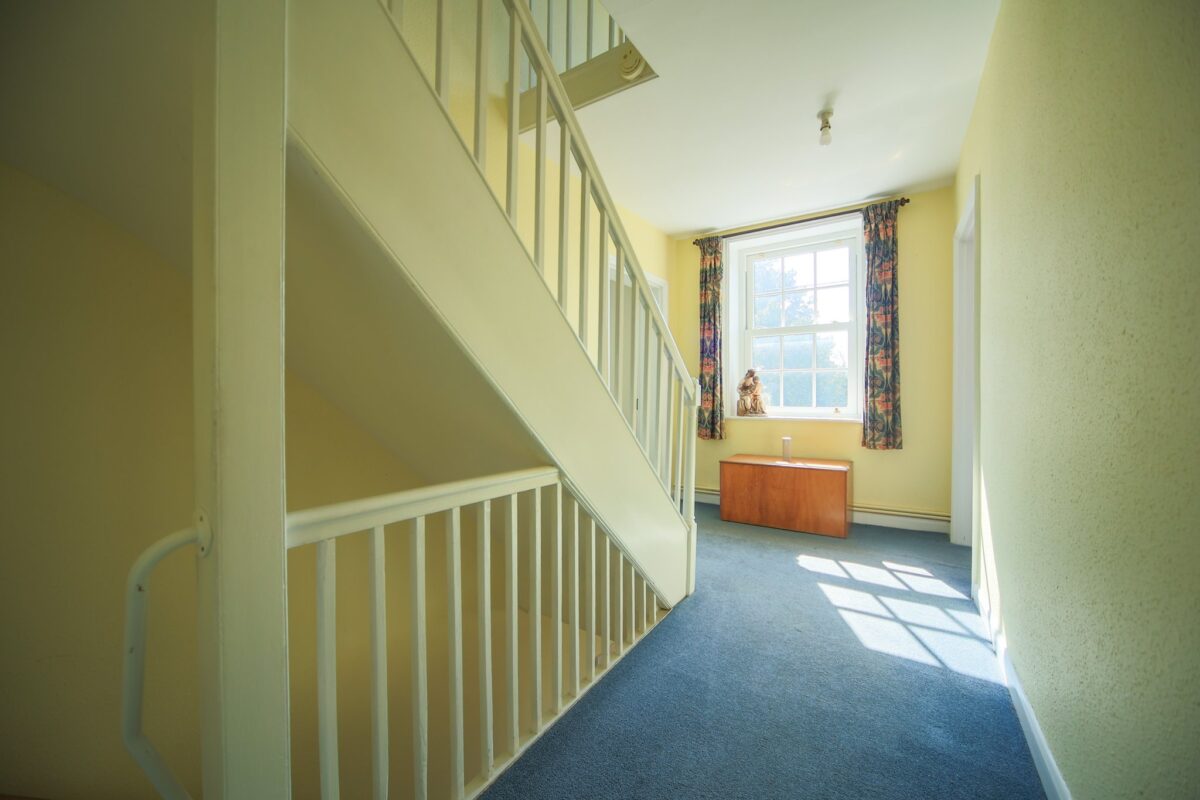 Church Street, Belton