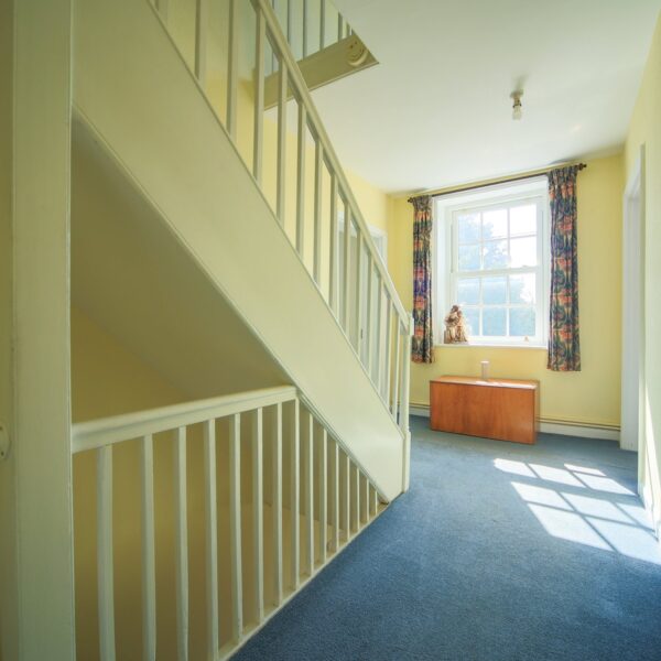 Church Street, Belton