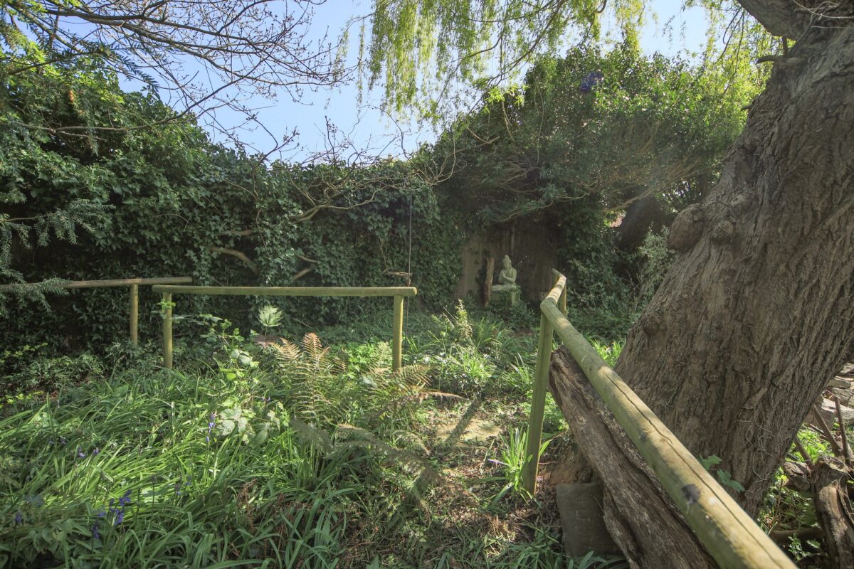 Church Street, Belton