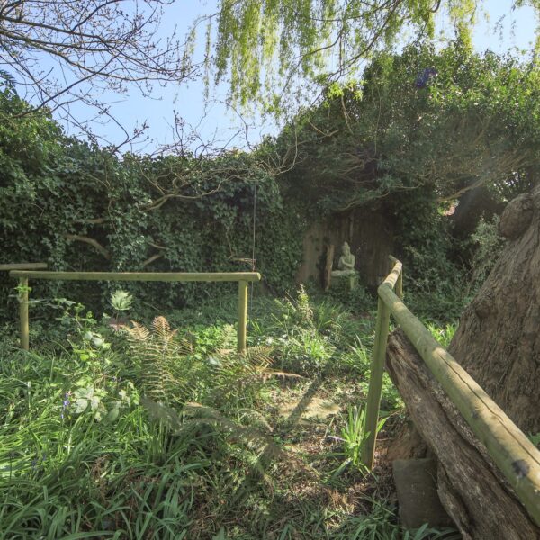 Church Street, Belton
