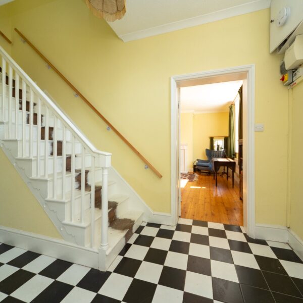 Church Street, Belton