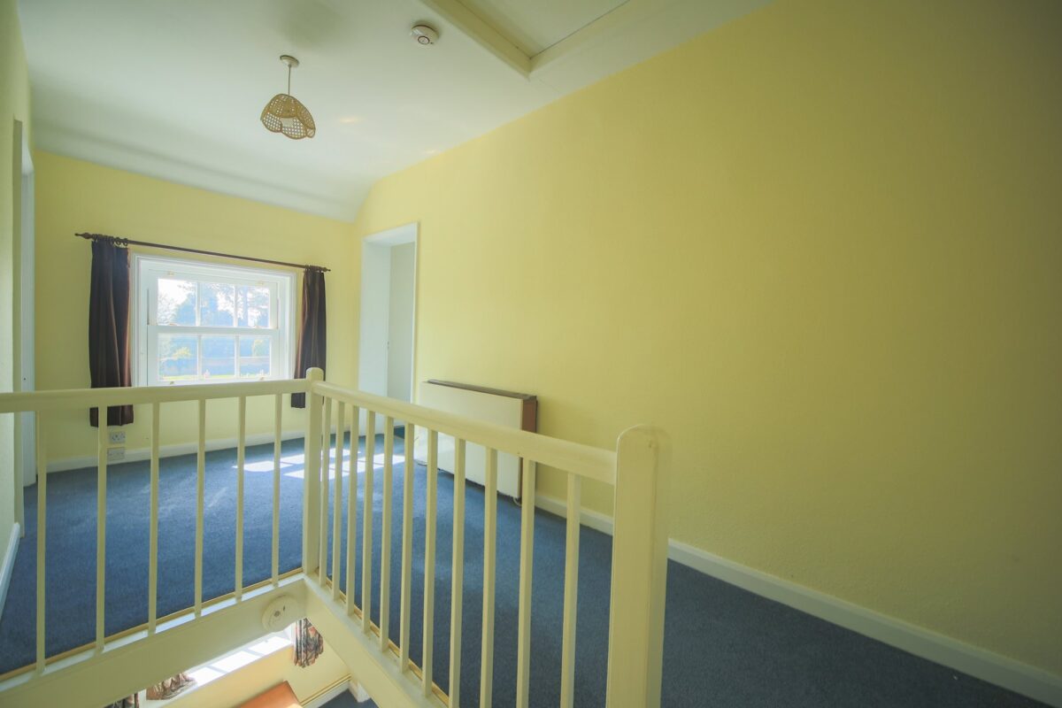 Church Street, Belton