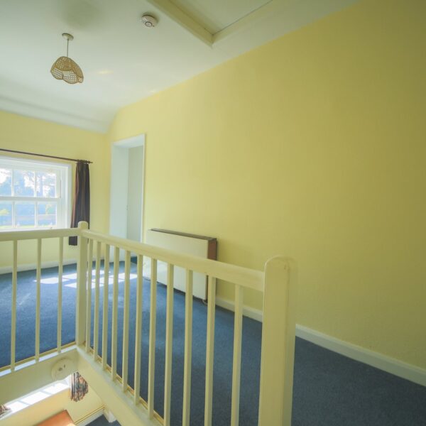 Church Street, Belton