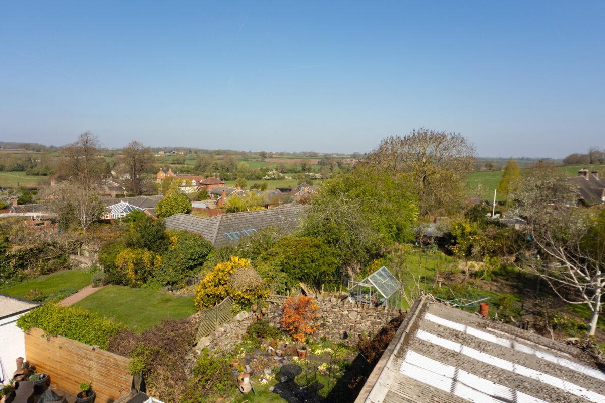 Church Street, Belton