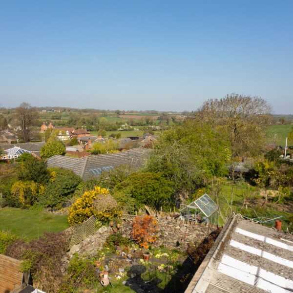 Church Street, Belton