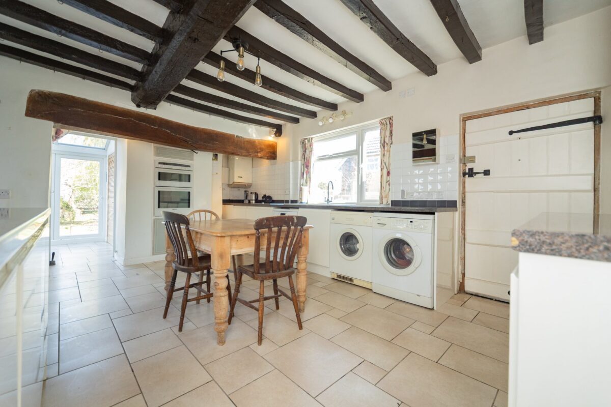 Church Street, Belton