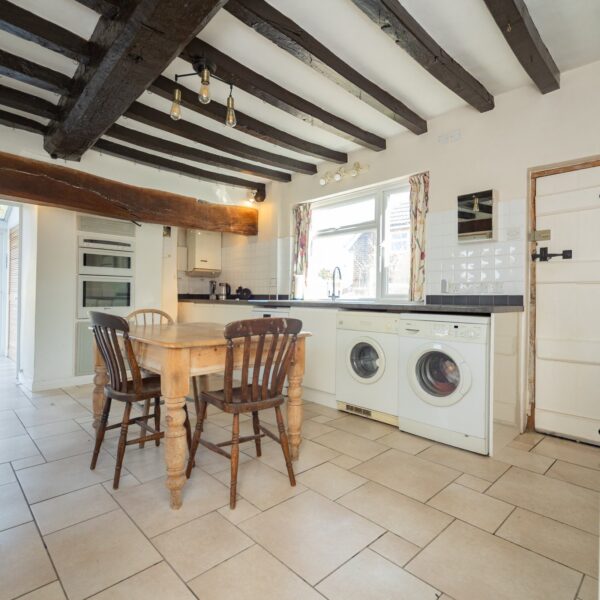 Church Street, Belton