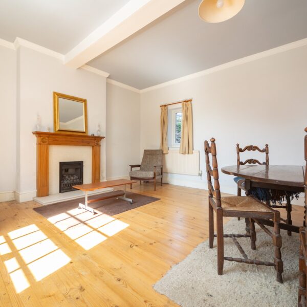 Church Street, Belton