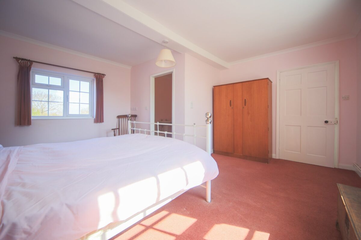 Church Street, Belton