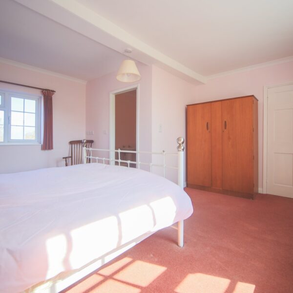 Church Street, Belton