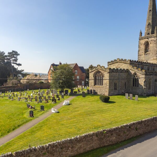 Church Street, Belton