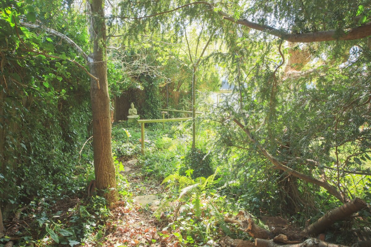 Church Street, Belton