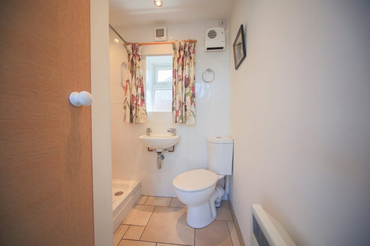 Church Street, Belton