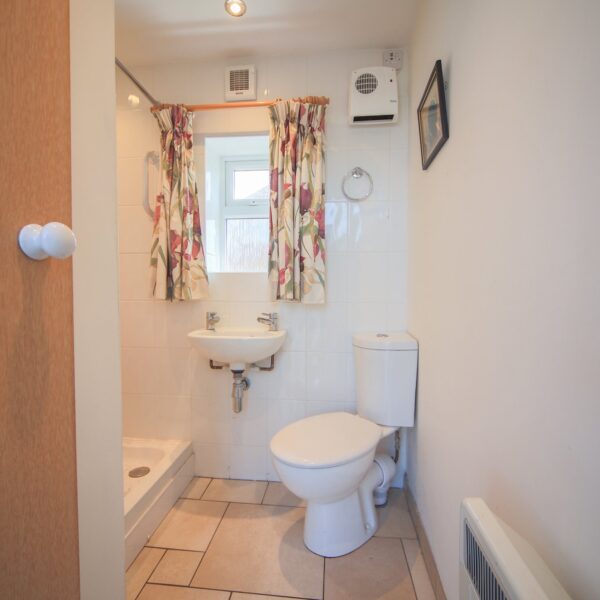 Church Street, Belton