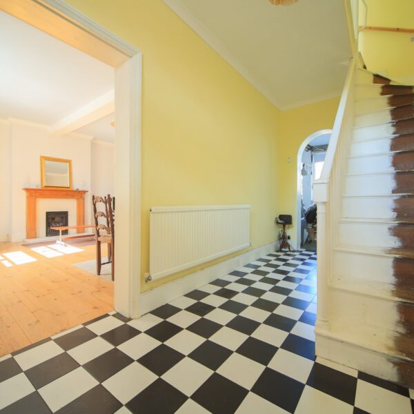 Church Street, Belton