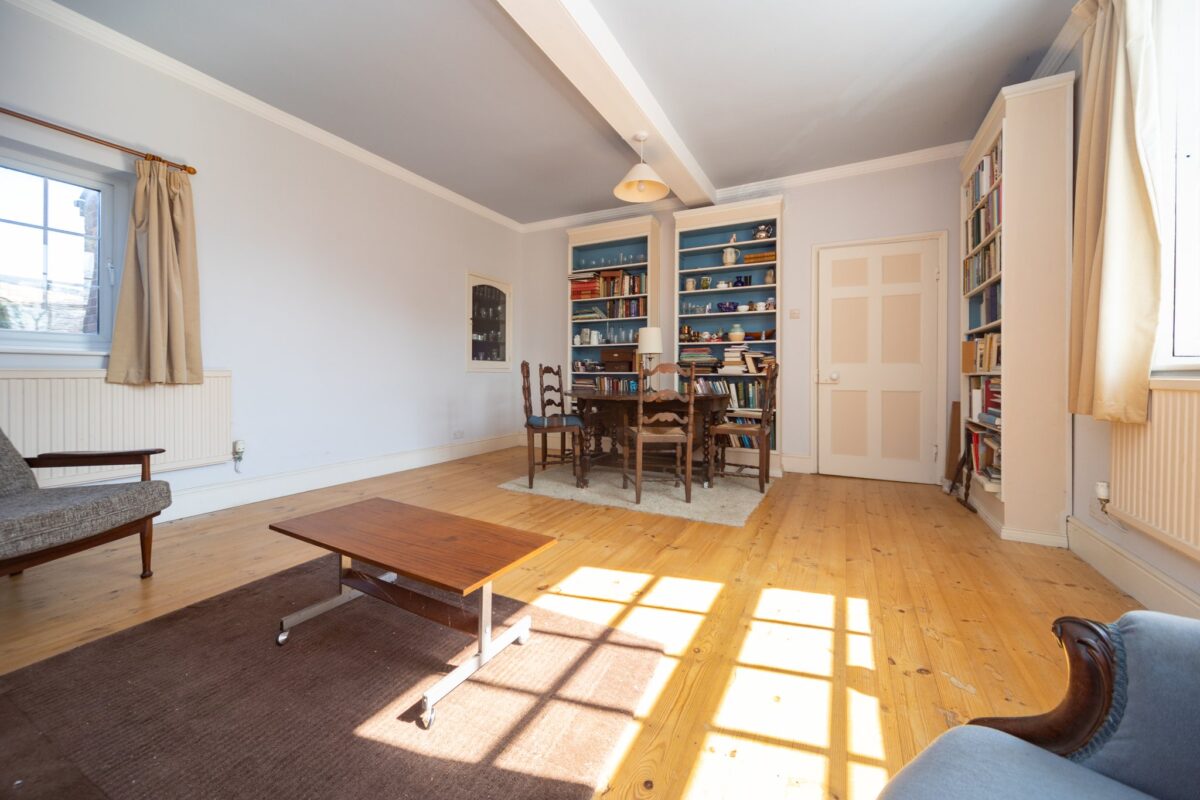 Church Street, Belton