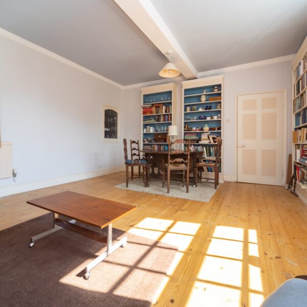 Church Street, Belton