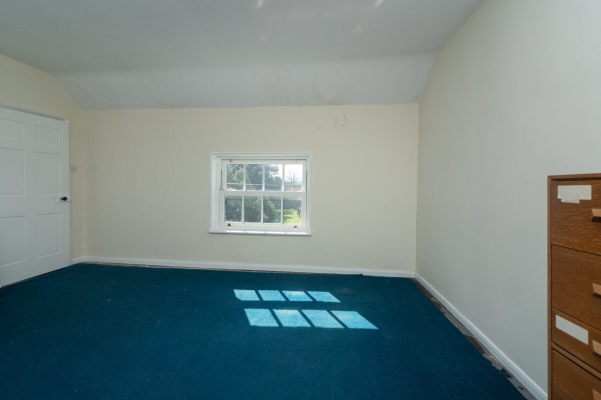 Church Street, Belton