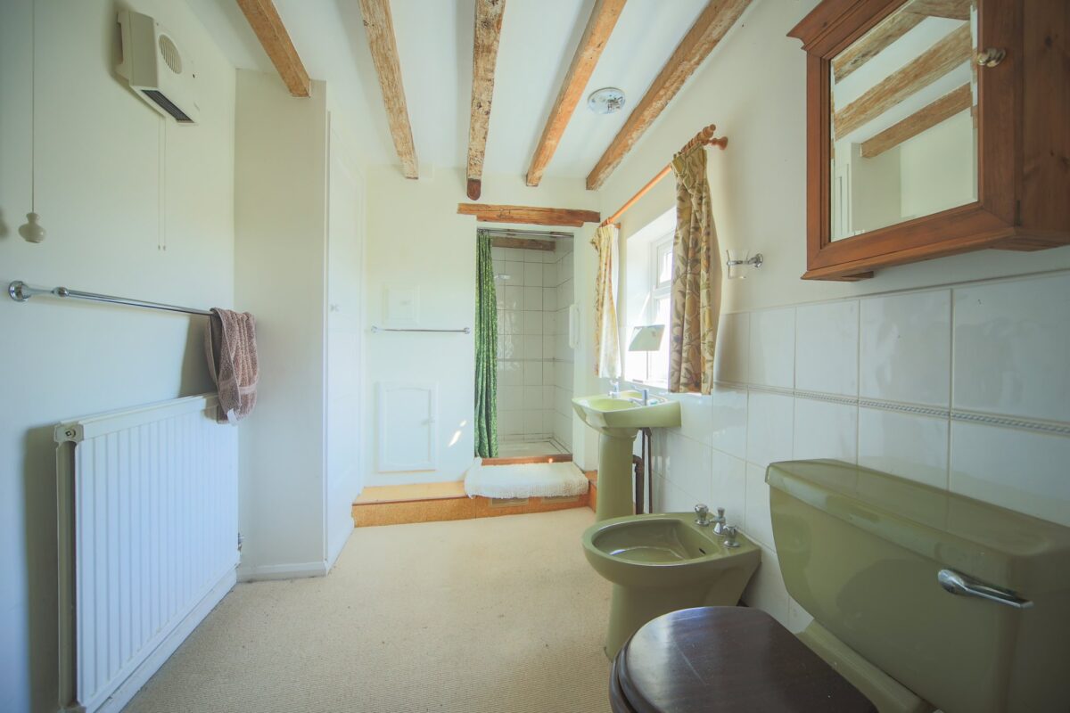 Church Street, Belton