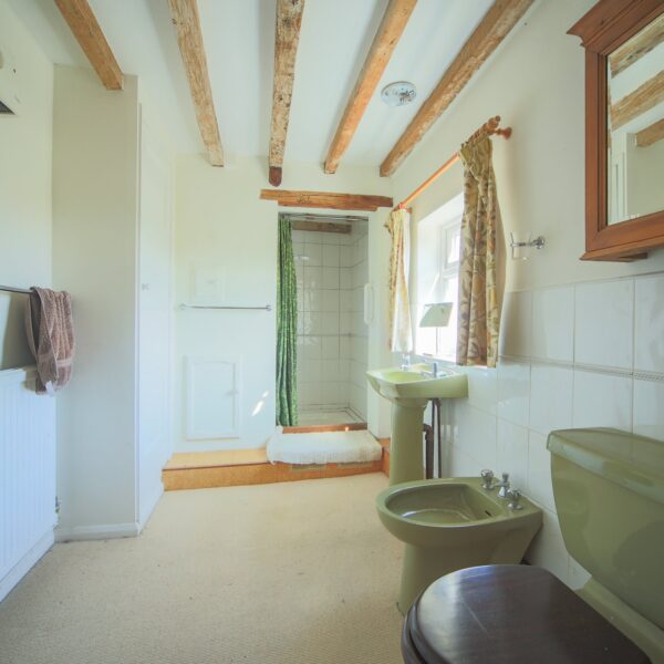 Church Street, Belton