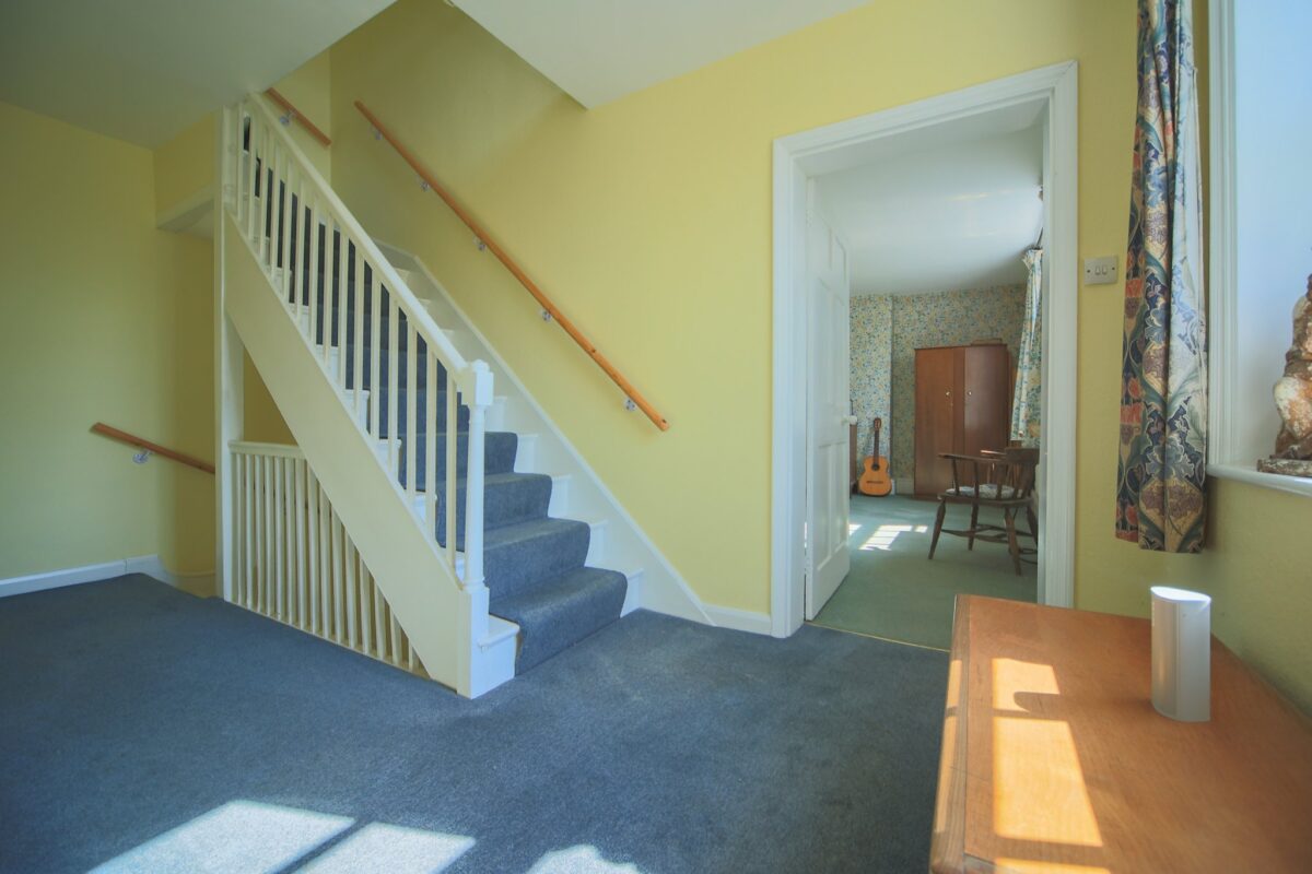 Church Street, Belton