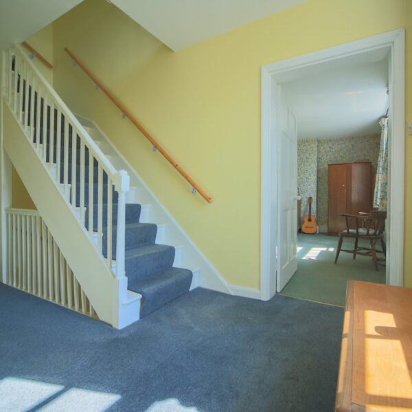 Church Street, Belton