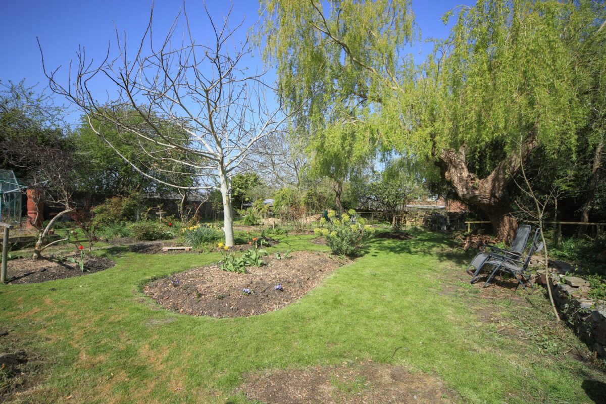 Church Street, Belton