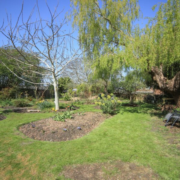 Church Street, Belton