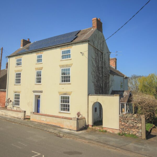 Church Street, Belton