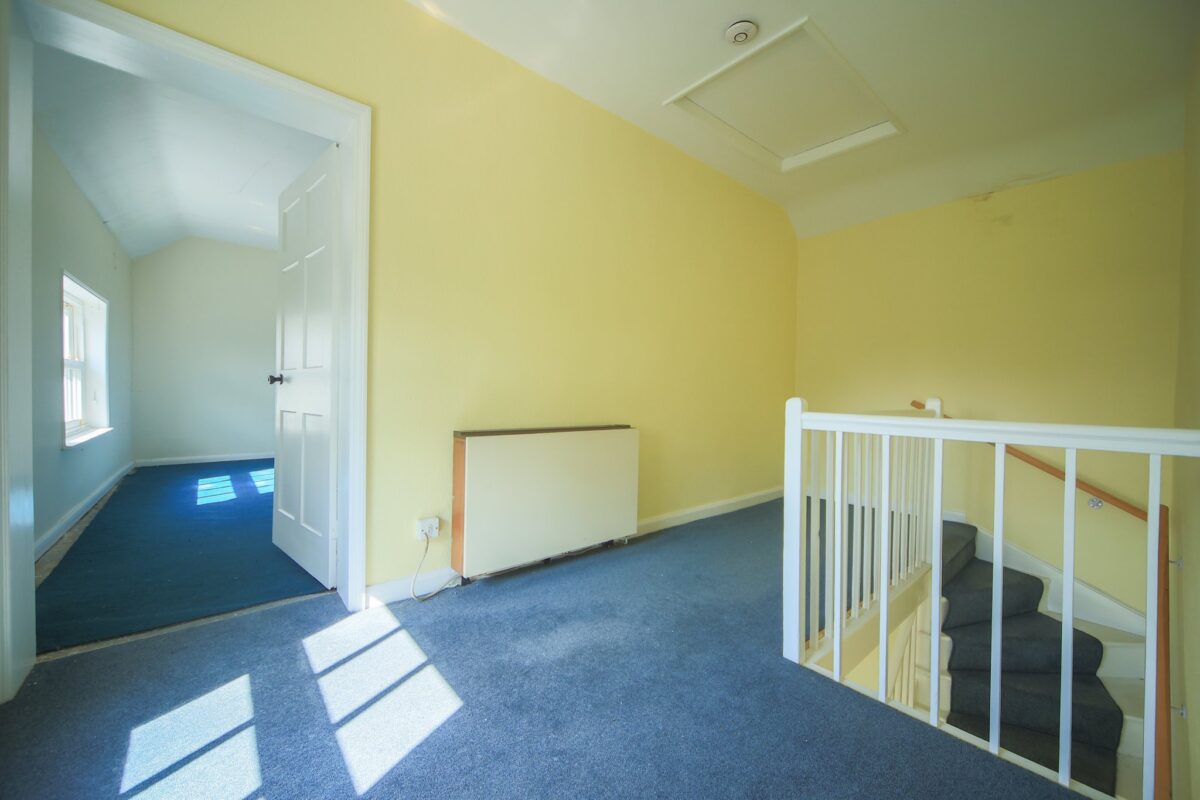 Church Street, Belton