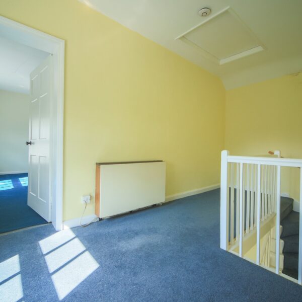 Church Street, Belton