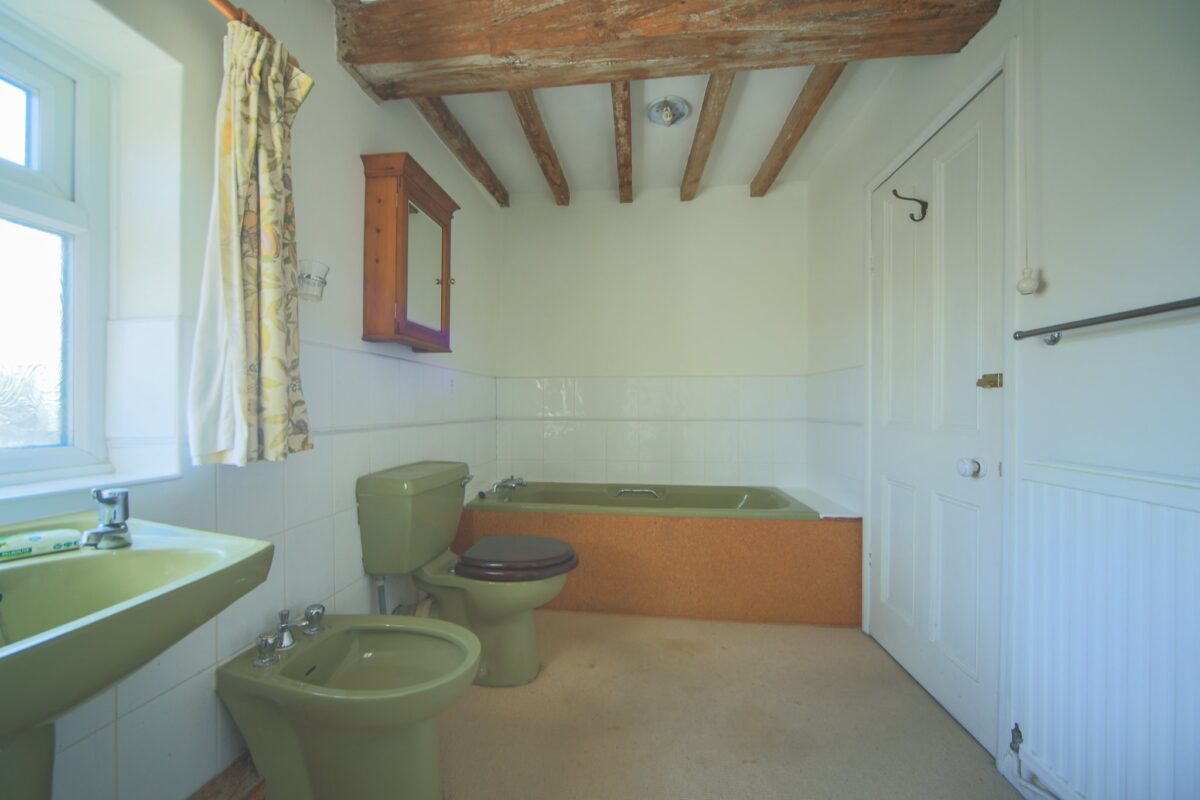 Church Street, Belton