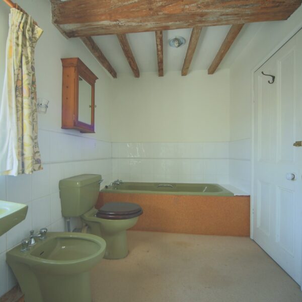 Church Street, Belton