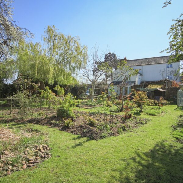 Church Street, Belton