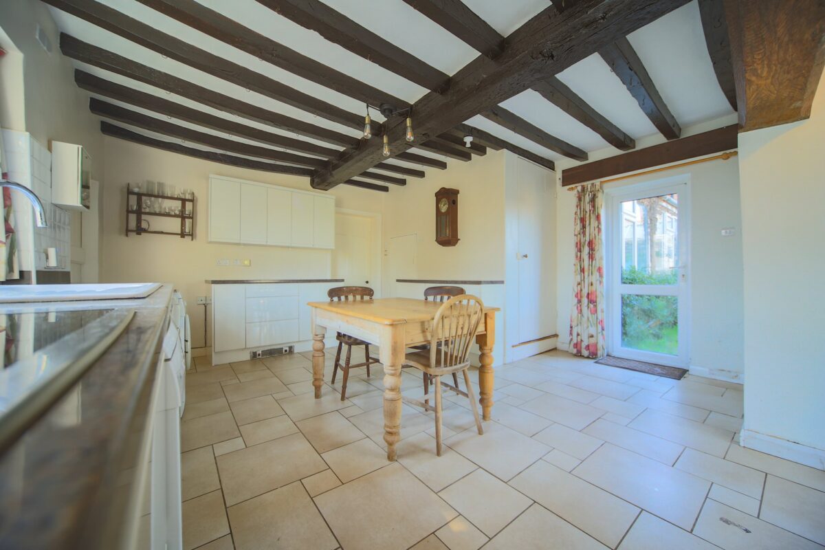 Church Street, Belton