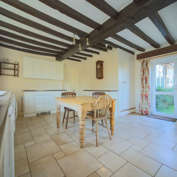 Church Street, Belton