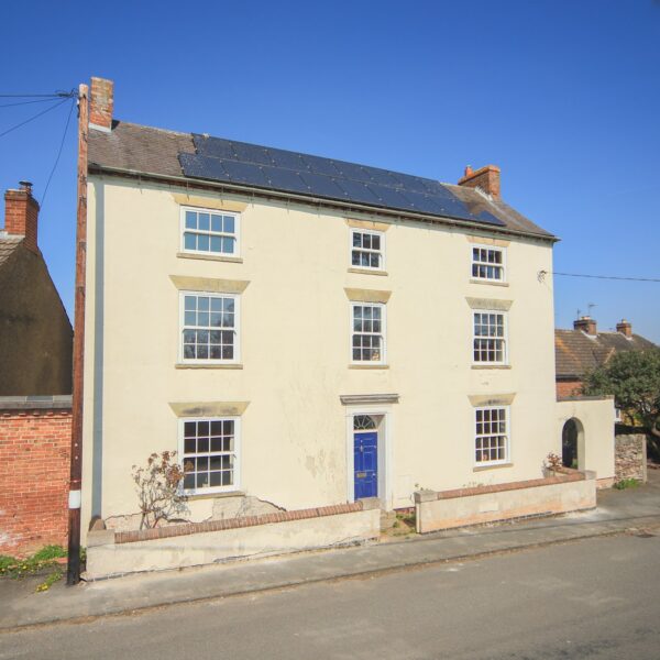 Church Street, Belton