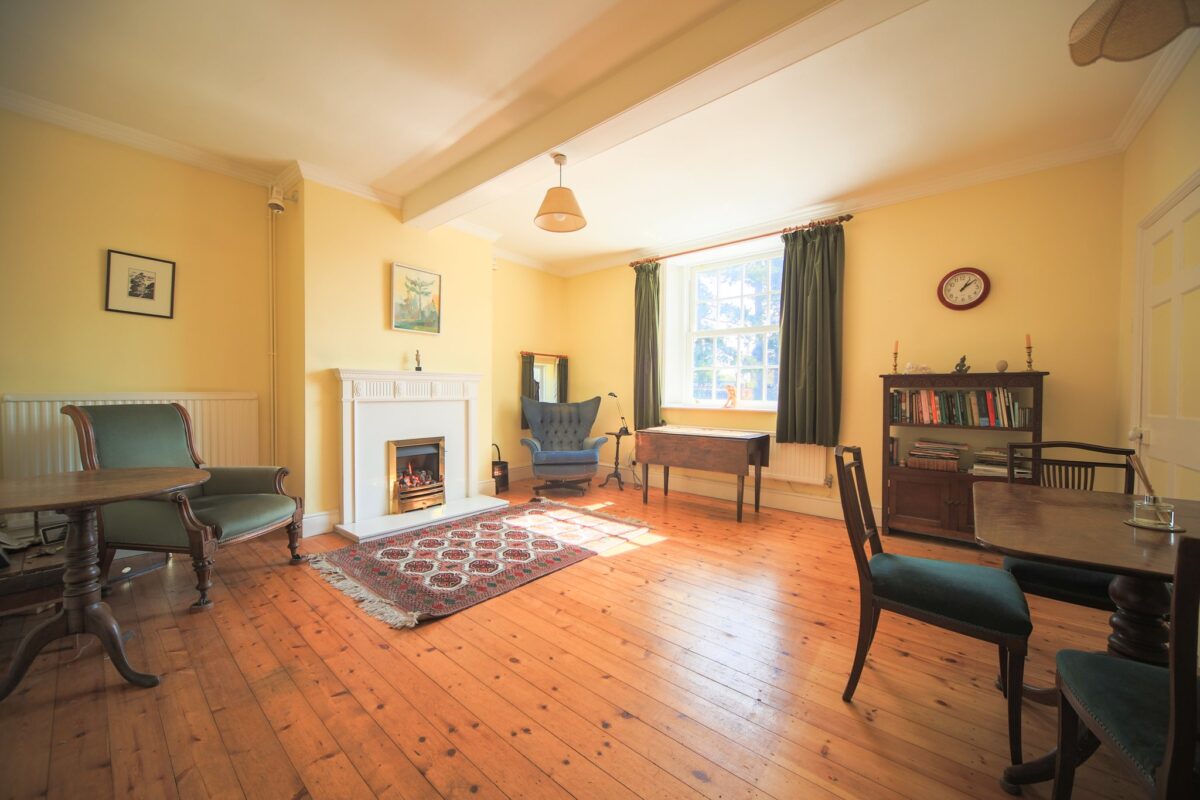 Church Street, Belton