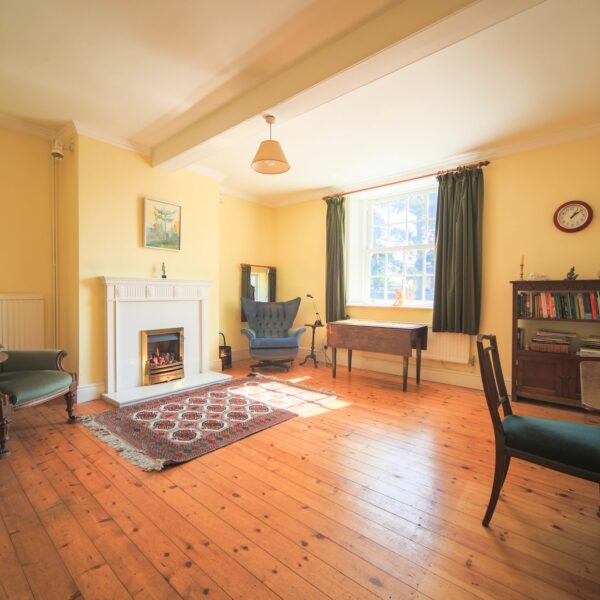 Church Street, Belton