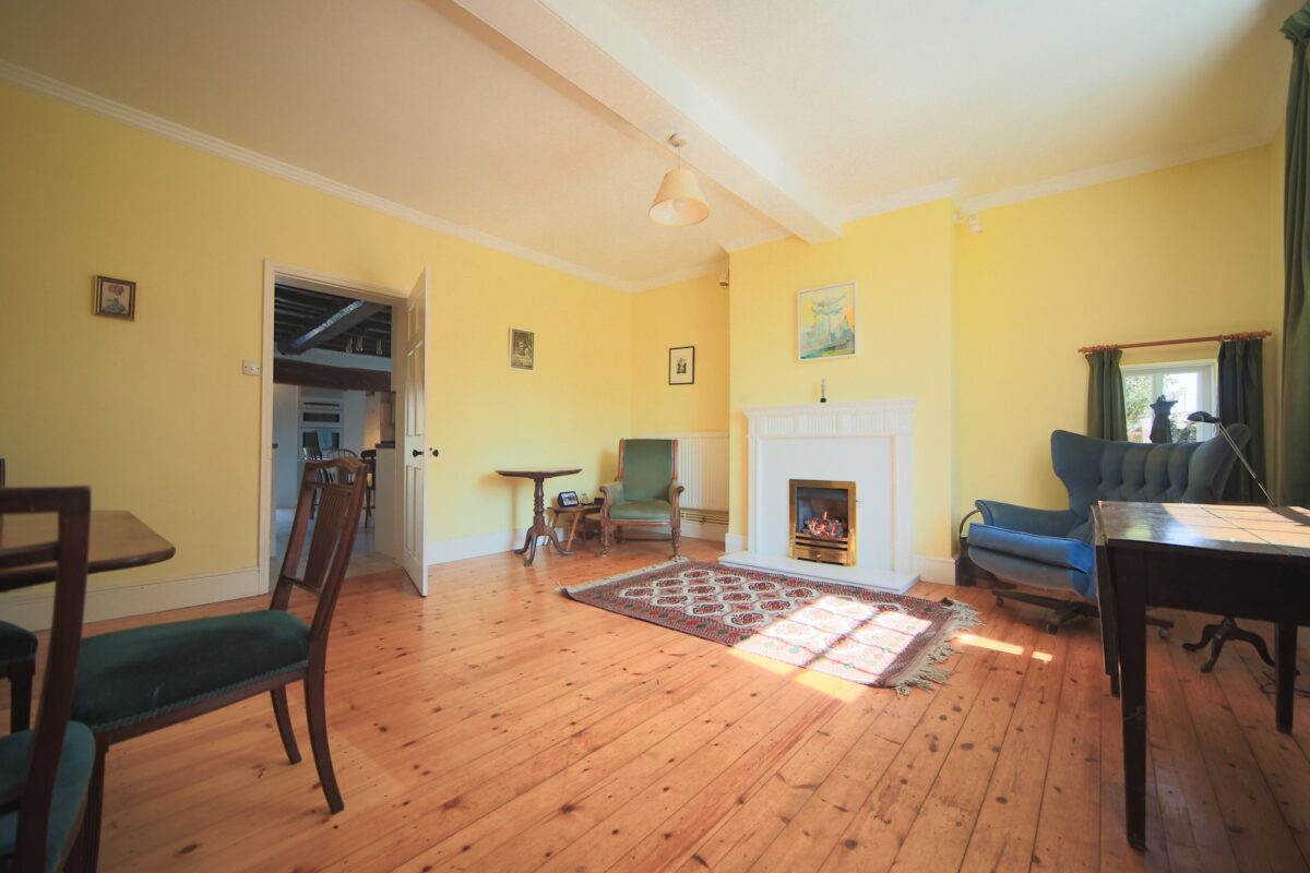 Church Street, Belton