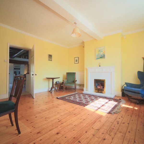 Church Street, Belton