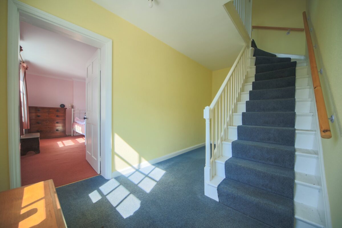 Church Street, Belton