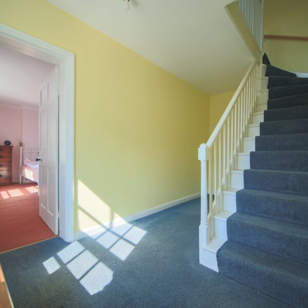 Church Street, Belton