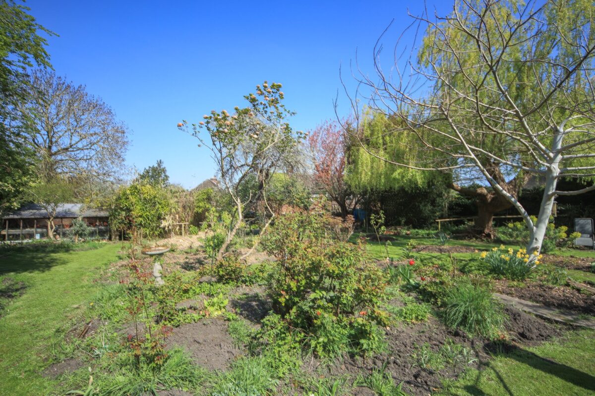 Church Street, Belton