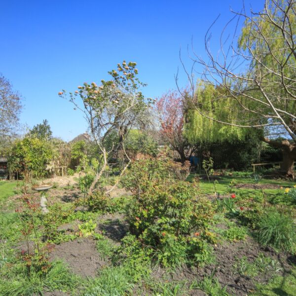 Church Street, Belton