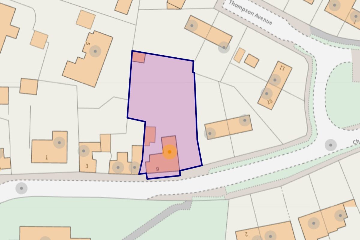 Church Street, Belton